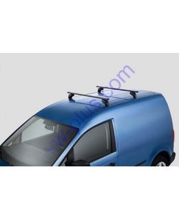 Поперечные рейлинги для багажной системы VW Caddy 4 (SA..) 2015>, Caddy 4 (SA..) Maxi 2015>, 2K3071126041 - VAG